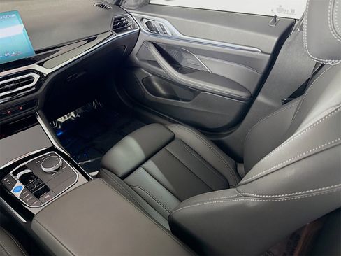 Certified 2024 BMW i4 eDrive35 w/ Premium Package image 24