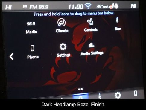 Used 2021 Jeep Grand Cherokee Laredo X image 29