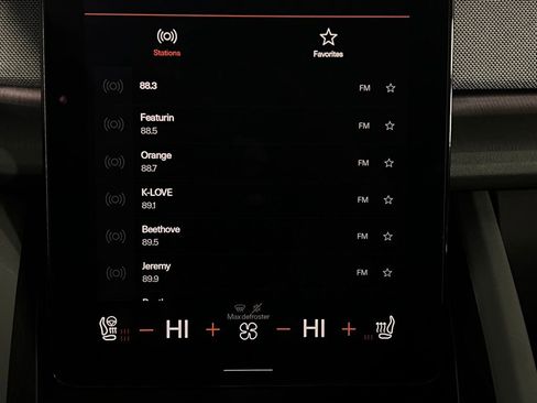 Used 2023 Polestar Polestar 2 w/ Pilot Pack image 21