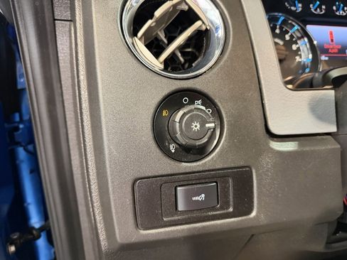 Used 2014 Ford F150 XLT w/ Equipment Group 302A Luxury image 24