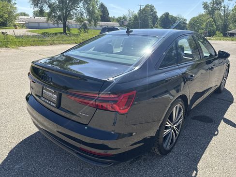 Used 2023 Audi A6 2.0T Premium w/ Convenience Package AWD/4WD image 5