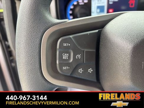 Used 2022 Ford Bronco 2-Door AWD/4WD image 18