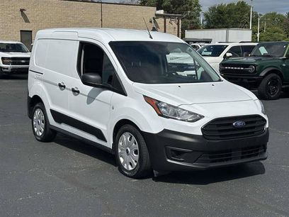Used 2022 Ford Transit Connect XL