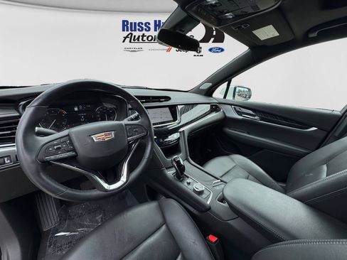 Used 2024 Cadillac XT6 Premium Luxury w/ LPO, Floor Liner Package AWD/4WD image 20