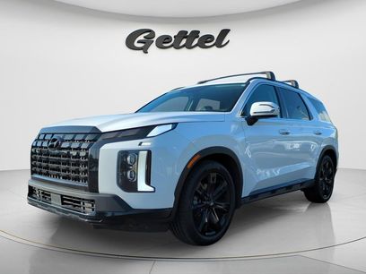 Certified 2023 Hyundai Palisade XRT