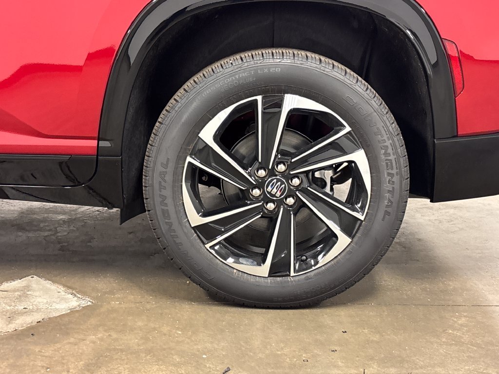 New 2026 Buick Enclave Sport Touring w/ Power Package FWD image 13