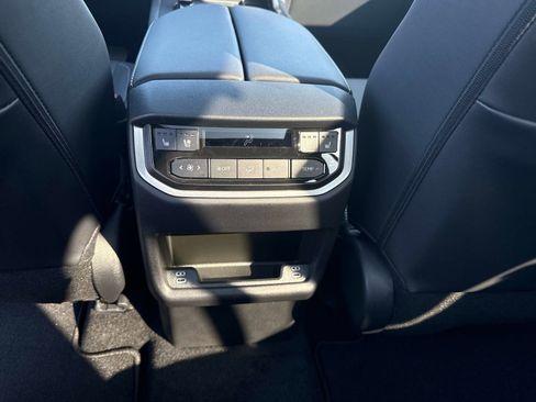 New 2026 Lexus TX 350 AWD image 16