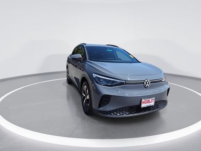 Used 2023 Volkswagen ID.4 Pro