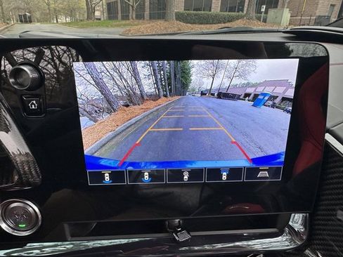 Used 2023 Chevrolet Corvette Z06 image 48