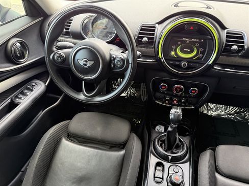 Used 2017 MINI Cooper Clubman S image 17