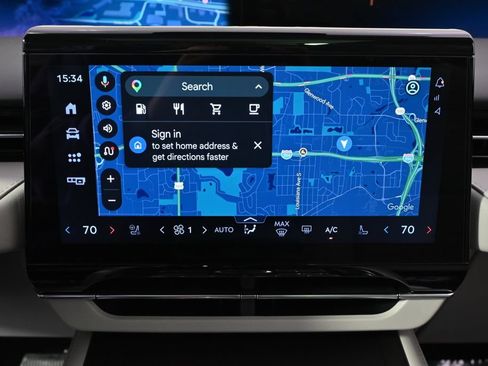 New 2026 Lincoln Nautilus Reserve AWD/4WD image 28