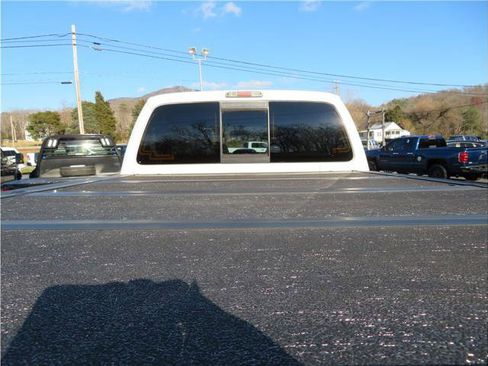 Used 2014 Ford F350 Lariat w/ Lariat Ultimate Package image 3