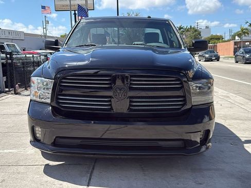 Used 2014 RAM 1500 Express image 17