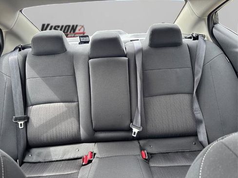 Certified 2025 Nissan Altima 2.5 SV w/ SV Special Edition Package AWD/4WD image 18