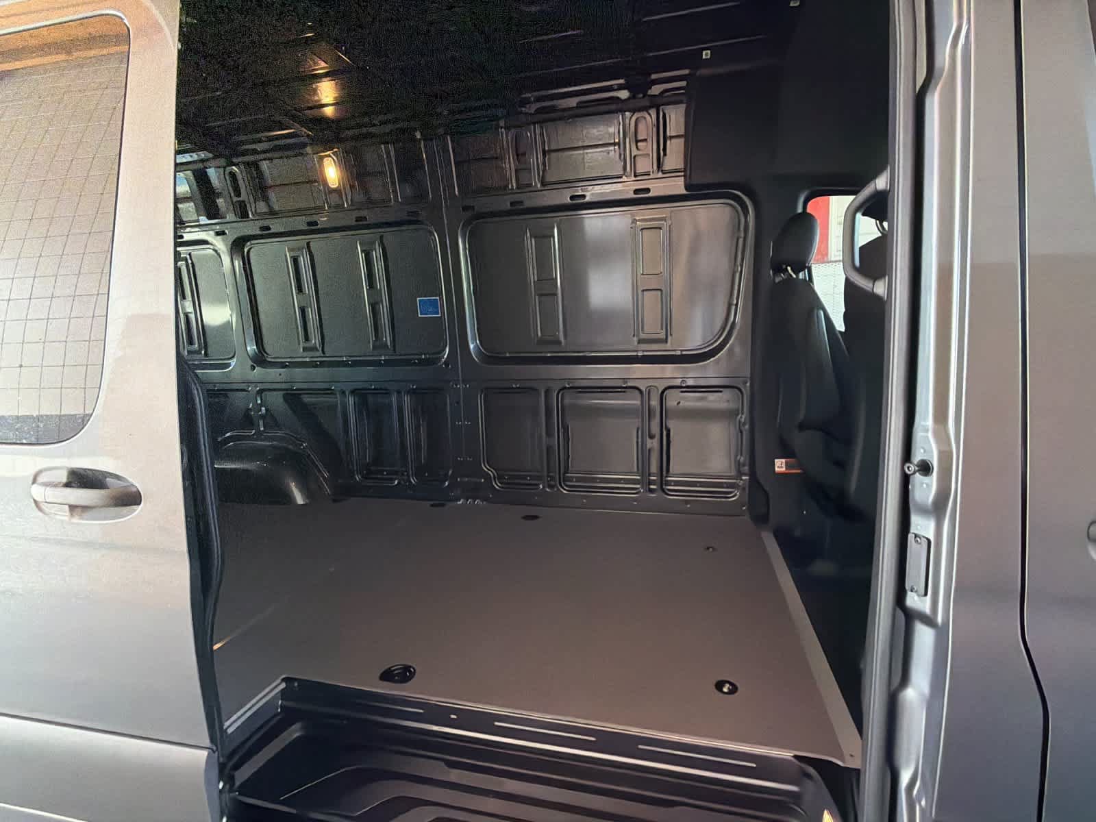 New 2026 Mercedes-Benz Sprinter 2500 image 14