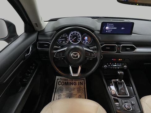 Used 2023 MAZDA CX-5 AWD 2.5 S image 13