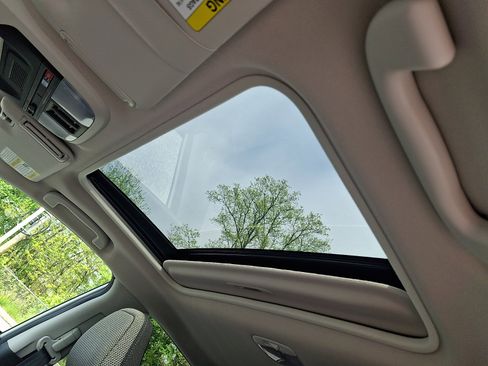 Certified 2024 Subaru Crosstrek 2.0i Premium AWD/4WD image 15