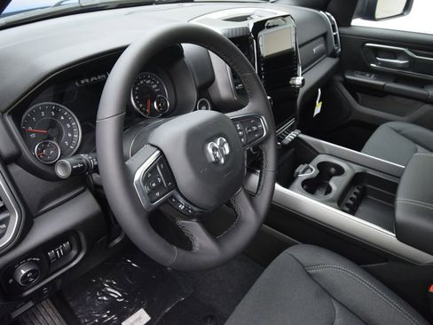 New 2026 RAM 1500 Big Horn image 30