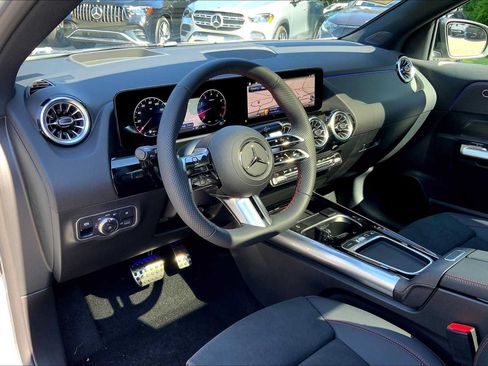 Certified 2026 Mercedes-Benz GLA 250 4MATIC image 9