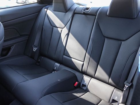 New 2026 BMW 430i Coupe w/ Parking Assistance Package image 18