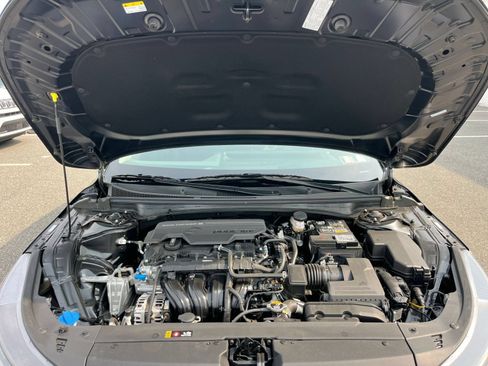Used 2025 Kia K4 FWD image 32