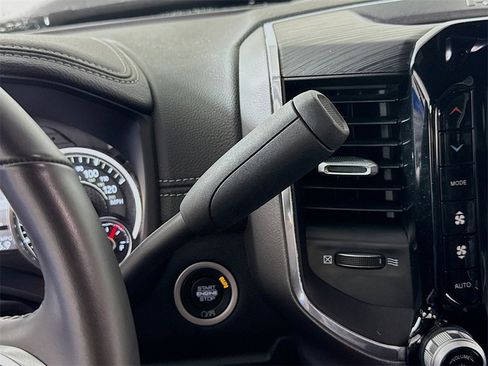 Used 2024 RAM 2500 Laramie w/ Night Edition image 16