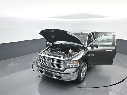 Used 2016 RAM 1500 Big Horn AWD/4WD image 40