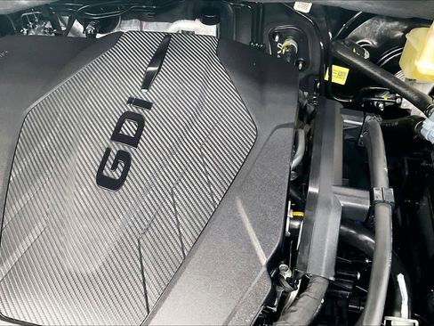 Certified 2026 Hyundai Santa Cruz SE AWD/4WD image 33