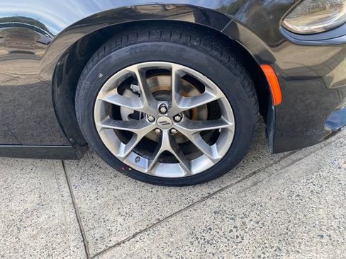 Used 2023 Dodge Charger GT image 24