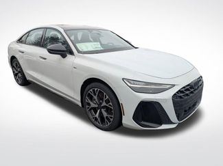 New 2026 Audi A6 Premium Plus 360° Tour