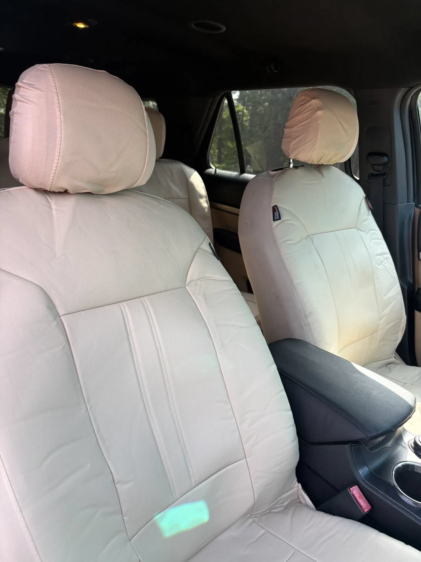 Used 2016 Ford Explorer 4WD image 16