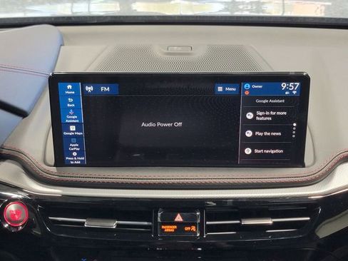 New 2026 Acura MDX A-Spec AWD/4WD image 18