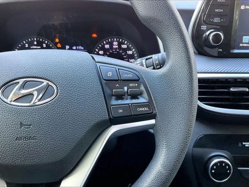 Used 2019 Hyundai Tucson Value FWD image 25