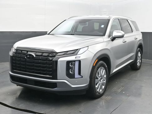 Used 2025 Hyundai Palisade SEL image 4
