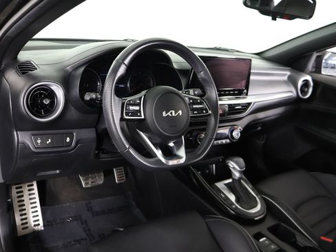 Used 2024 Kia Forte GT-Line w/ GT-Line Premium Package FWD image 28