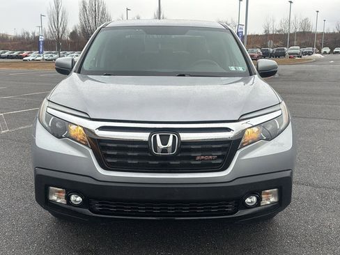 Used 2019 Honda Ridgeline Sport image 17