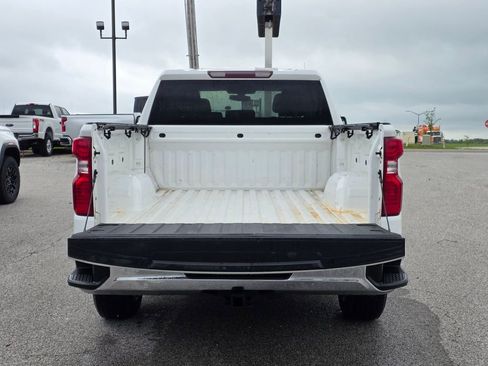 Used 2020 Chevrolet Silverado 1500 LT w/ Trailering Package image 6