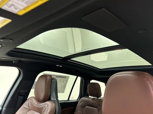 New 2026 Lincoln Aviator Reserve image 25