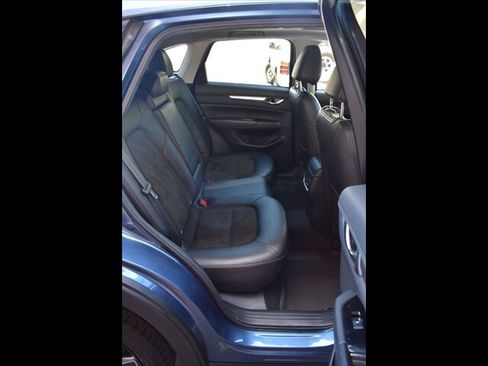 Used 2018 MAZDA CX-5 Touring w/ Preferred Equipment Package FWD image 26