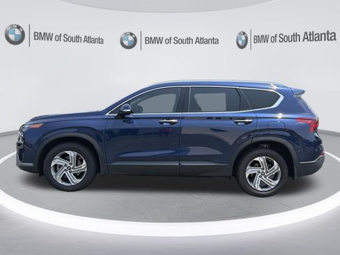 Used 2023 Hyundai Santa Fe SEL w/ Cargo Package FWD image 22