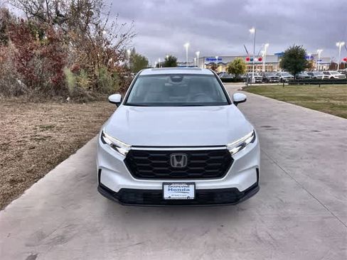 Certified 2023 Honda CR-V EX-L image 7