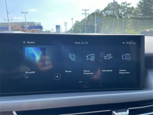 New 2025 Hyundai Sonata SE image 21