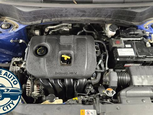 Used 2021 Kia Seltos S FWD image 36