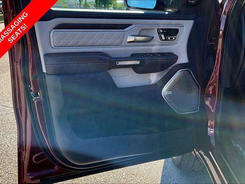 Used 2025 RAM 1500 Tungsten AWD/4WD image 20