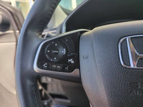 Used 2017 Honda CR-V EX-L image 7