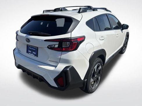 Used 2024 Subaru Crosstrek 2.5i Limited w/ Crosstrek Mirror Package AWD/4WD image 7