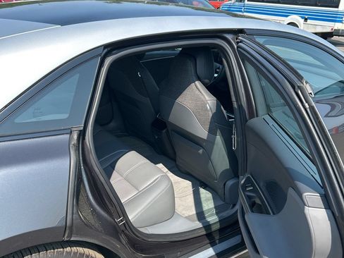 Used 2022 Lucid Air Grand Touring AWD/4WD image 14