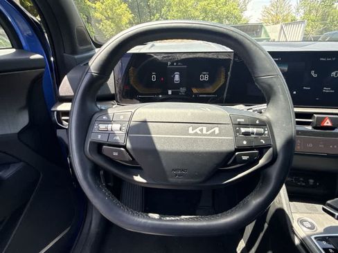 Certified 2026 Kia Sportage X-Line w/ X-Line Premium Package AWD/4WD image 19