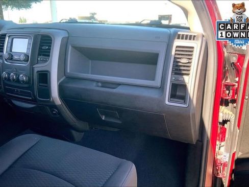 Used 2019 RAM 1500 Express w/ Express Value Package image 16