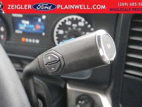 Used 2024 Ford F250 XL w/ FX4 Off-Road Package image 19